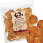 Gootoe Dog Treats, Chicken Jerky for Dogs - Dog Training Treats; High-Protein, Gluten-Free, Hypoallergenic, Grain-Free, Chicken Breast, 1 lb - Image 12