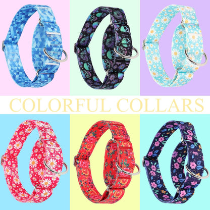 ONEFOJOJO premium USA imported anti pull dog training collar