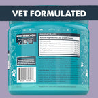 Mighty Paw imported premium pet health supplements for Indian dog owners