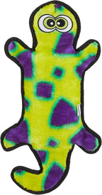 Outward Hound Durablez Snake - Squeaky Plush Dog Toy, No Stuffing for Less Mess, Interactive & Tough, 6 Jumbo Squeakers, Puppies & Dogs, X-Large, 40" - Image 11