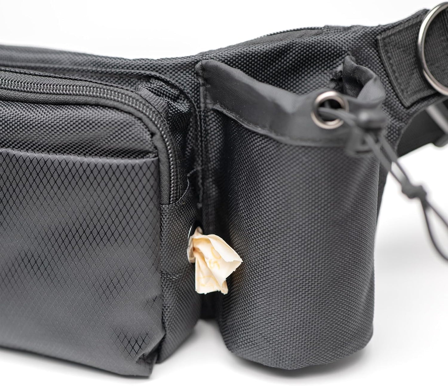 Tigerli storage compartments for pet supplies