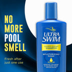 Ultra Swim Chlorine Removal & Hard Water Treatment Moisturizing Shampoo, 7 Ounce - Image 5