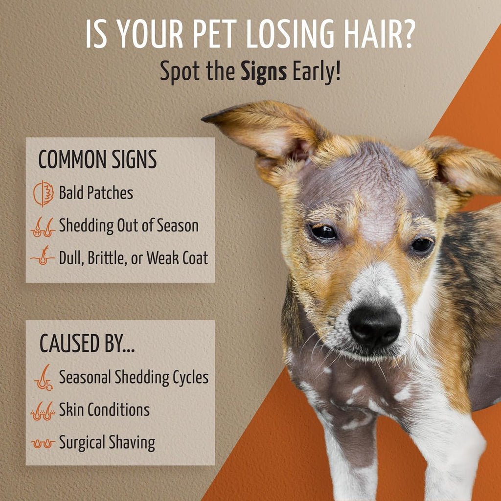 Tauro Pro Line leave in dog conditioner cream packaging showing key natural ingredients.