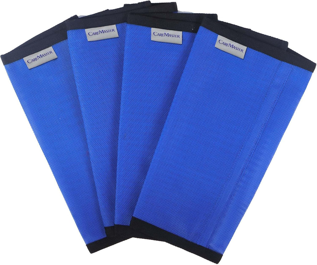 Durable UV protective horse leggings packaging view