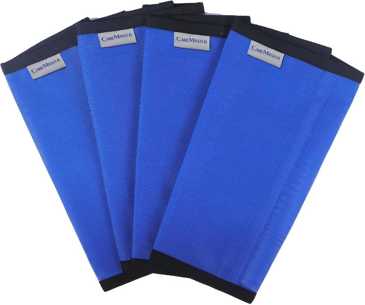 Durable UV protective horse leggings packaging view