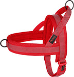 Didog No Pull Dog Harness with Breathable Mesh Padded,Reflective & Quick Fit Light Weight Dog Strap Vest Harness,Easy for Walking Training (L:Chest 26-32", Mesh-Hot Pink) - Image 12