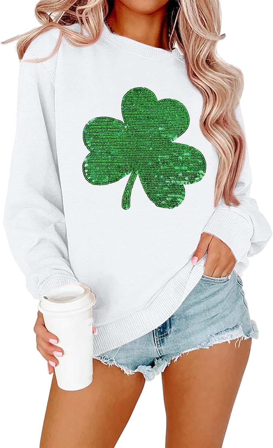 FAYALEQ festive Irish festival ladies outfit inspiration styling example