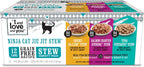I and Love and You Wet Cat Food Variety Pack, 3oz | 12 Pack - Image 12