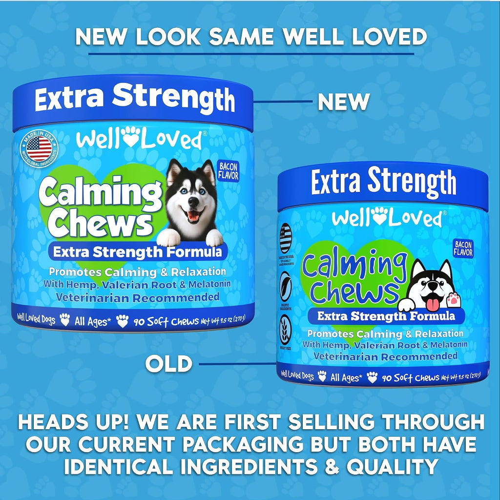 Authentic Well Loved pet wellness product available on Rudra Retails