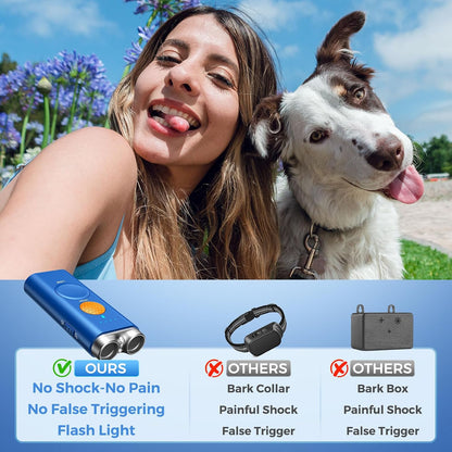 Rechargeable port and indicator lights on Saigain device