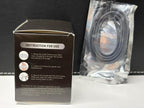 Allyeah dog flea collar waterproof material detail