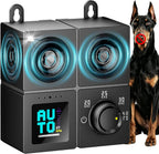Psituge ultrasonic anti barking device front view for pet training