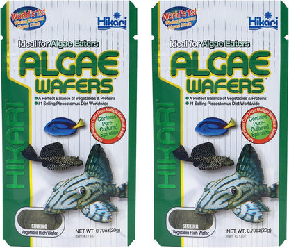 Rudra Retails authentic Hikari aquarium supplies