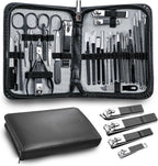 Andrea 30 in 1 professional grooming kit front view