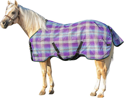 Kensington Signature Mini Textilene Protective Fly Sheet - Image 13