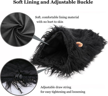 Onmygogo funny pet costume packaging for medium and large dogs