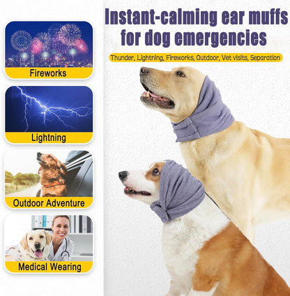 Close up of soft polyester cotton fabric on Meifsou dog hood