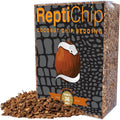 ReptiChip Premium Coconut Substrate 36 Quart front view packaging