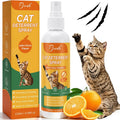 Pjordo Cat Deterrent Spray bottle front view