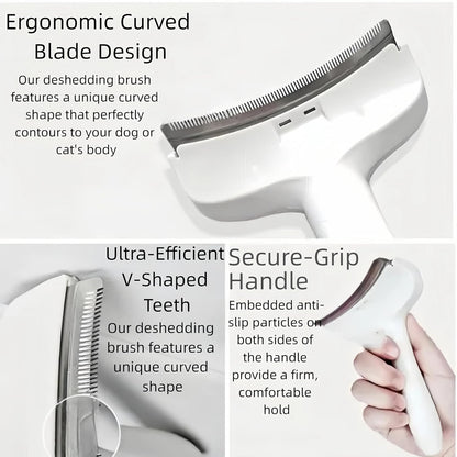 Treayes premium pet grooming tool package contents for tiny breed owners.