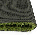 Ottomanson Artificial Grass Puppy Potty Training Pad with Tray, 15" x 30" Reusable Pee Pad for Small Pets and Dogs - Image 10