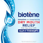 Biotene Oral Rinse Mouthwash for Dry Mouth, Fresh Mint - 16 fl oz - Image 4