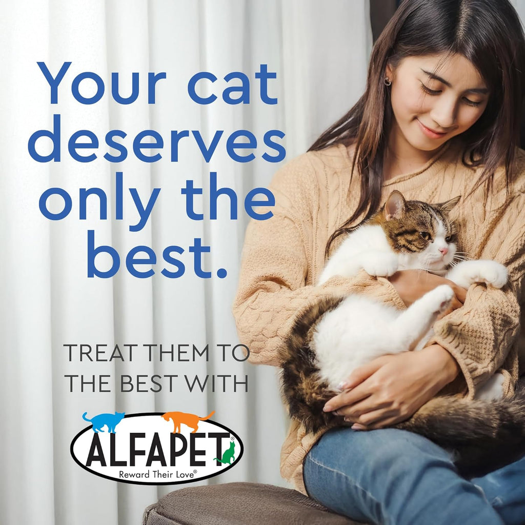 Alfapet cat litter liners showing tear resistant material
