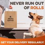 Authentic USA imported premium quality pet supplies for large breeds