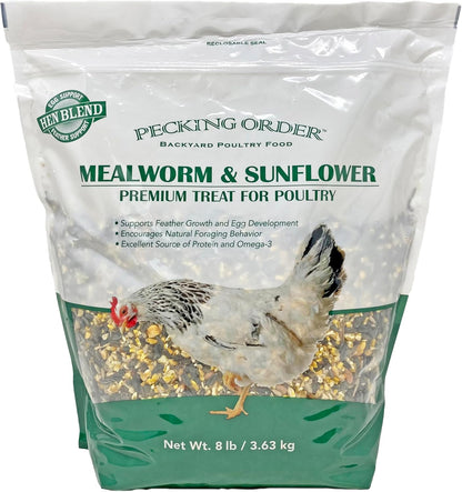 USA imported chicken treat 3 pound bag