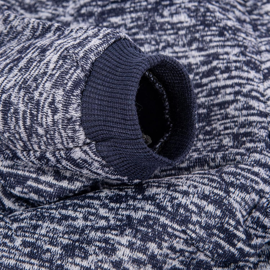 MOIRIG premium small breed dog clothing pack texture close up