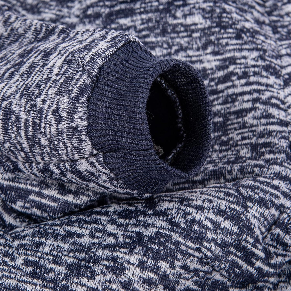 MOIRIG premium small breed dog clothing pack texture close up