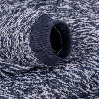 MOIRIG premium small breed dog clothing pack texture close up