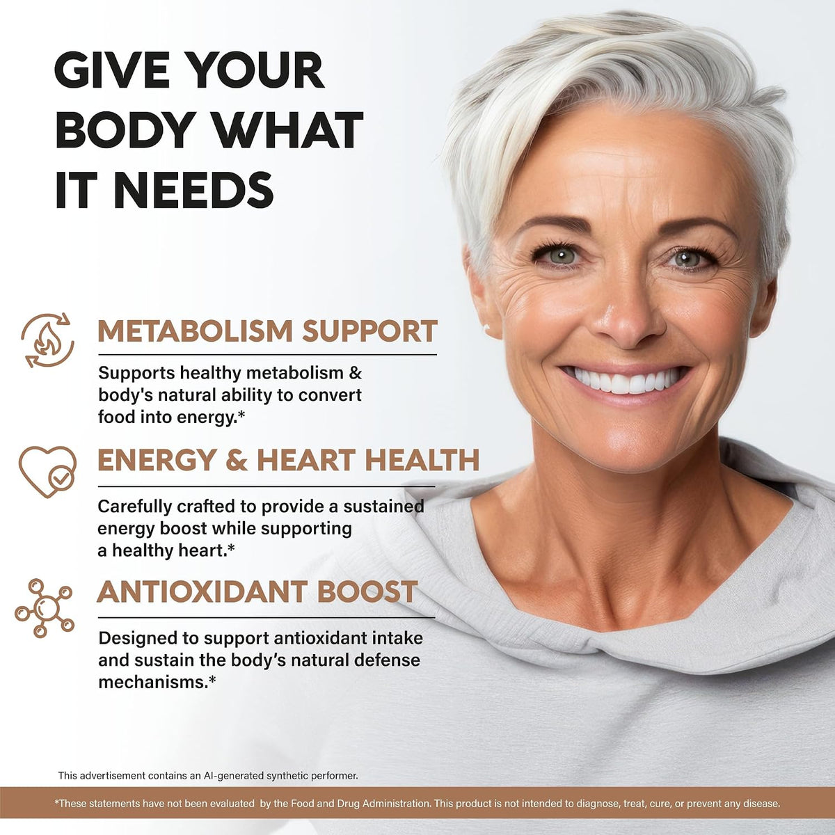 NutraHarmony Ceylon Cinnamon Capsules ingredients breakdown