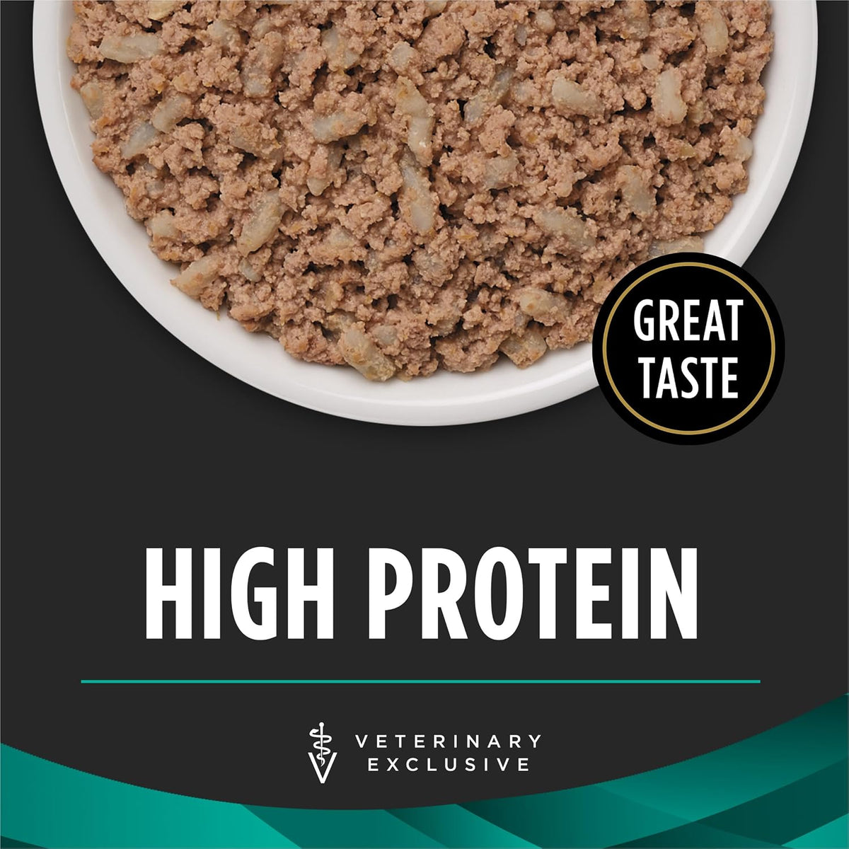 Pro Plan Veterinary Diets EN Gastroenteric cat food 5.5 Ounce can label