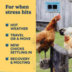 Manna Pro Hydro-Hen Poultry Supplement, Digestive & Probiotic, 20 oz - Image 8