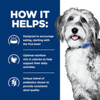 Hill's Prescription Diet ONC Care chicken dry kibble formula