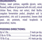 Get Naked 1 Pouch Furball Relief Soft Treats For Cats, 2.5 Oz(pack of 1) - Image 9