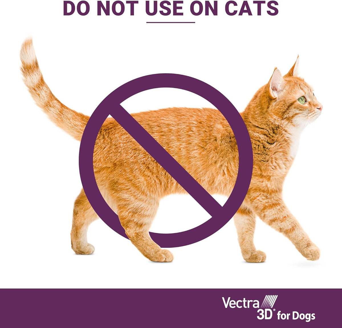 Vectra 3D Flea and Tick Prevention for Dogs, Kills and Repels Fleas, Ticks & Mosquitoes | FastActing, Waterproof, No Prescription Needed | Extra Small Dogs 5-10 lbs, 3Month Supply - Image 9
