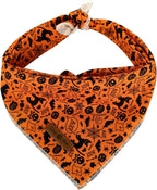 Lionet Paws Dog Bandana for Small Medium Large Dogs, Cat Dogs Kerchief Triangle Bibs Scarf for Girl or Boy - Image 14