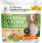 Dr. Harvey's Beef & Garden Veggies Dog Food, Whole-Grain Dehydrated Dog Food with Freeze-Dried Beef (5 Pounds) - Image 10