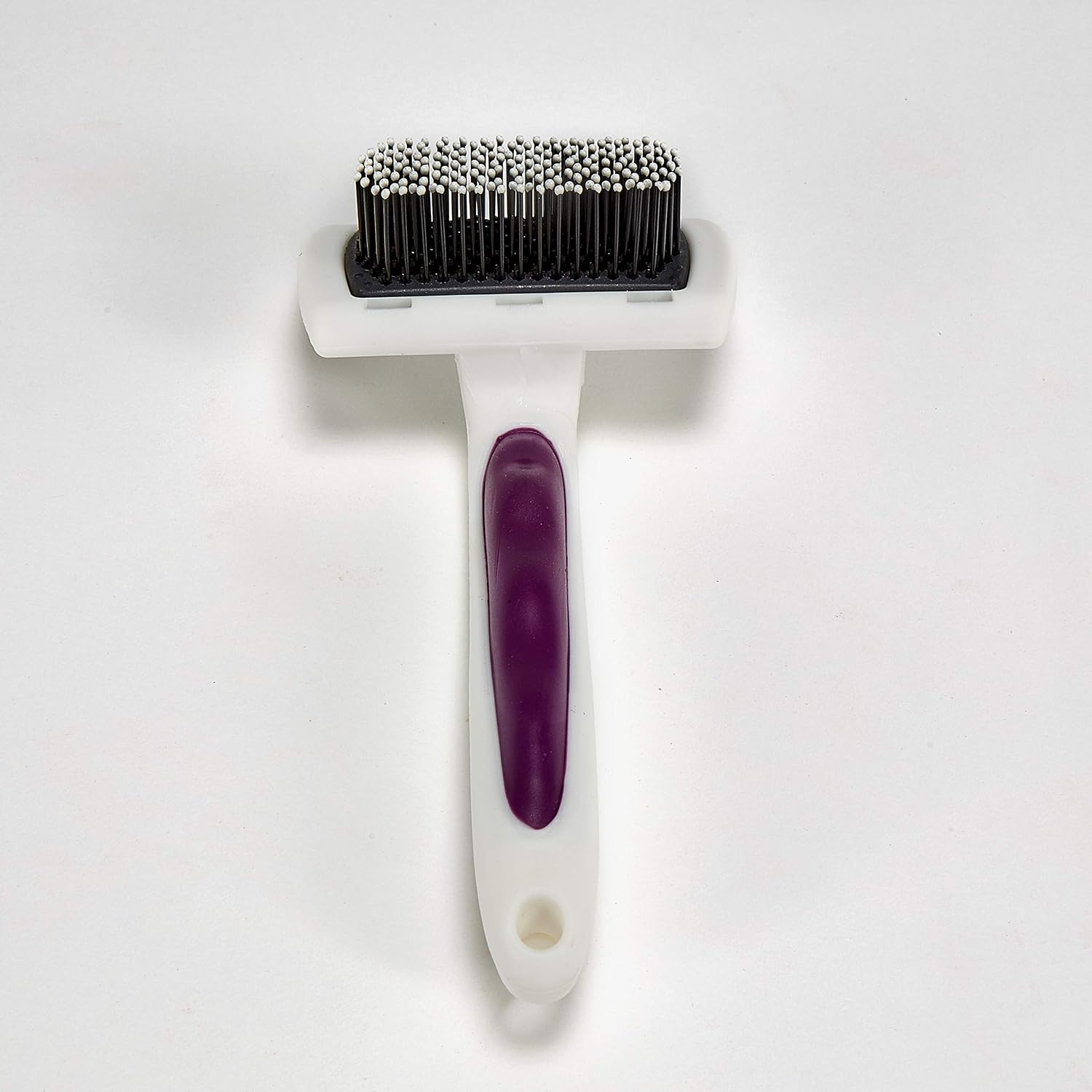 Kaytee pet grooming brush for rabbits and guinea pigs imported premium quality