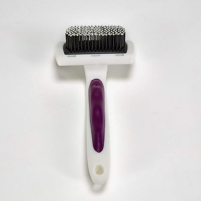 Kaytee pet grooming brush for rabbits and guinea pigs imported premium quality