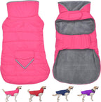 Petglad weather resistant dog apparel packaged condition showcasing premium imported quality