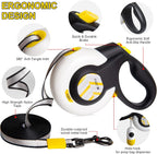 Fida dog leash 360 degree tangle free outlet mechanism