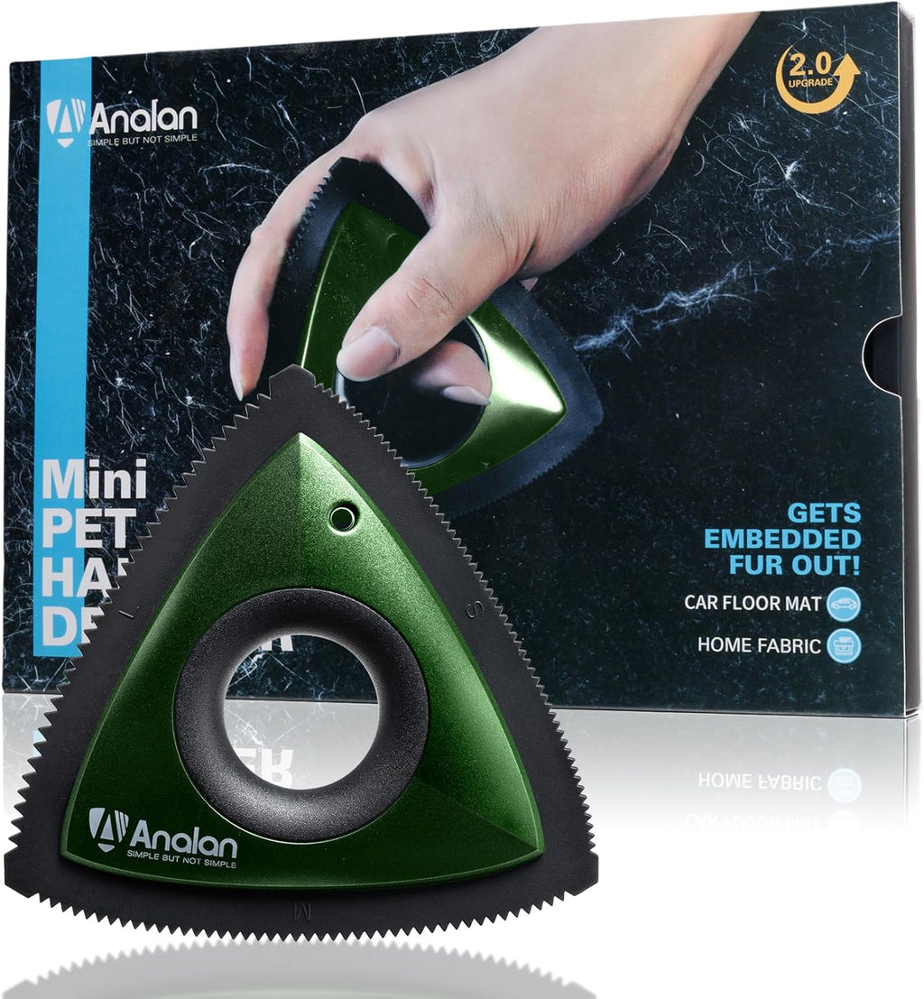 Analan mini tool packaging and product details