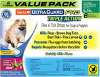 Hartz UltraGuard Pro Flea & Tick Topical Dogs & Puppies Treatment & Prevention, 6 Months, 61-150 lbs - Image 12