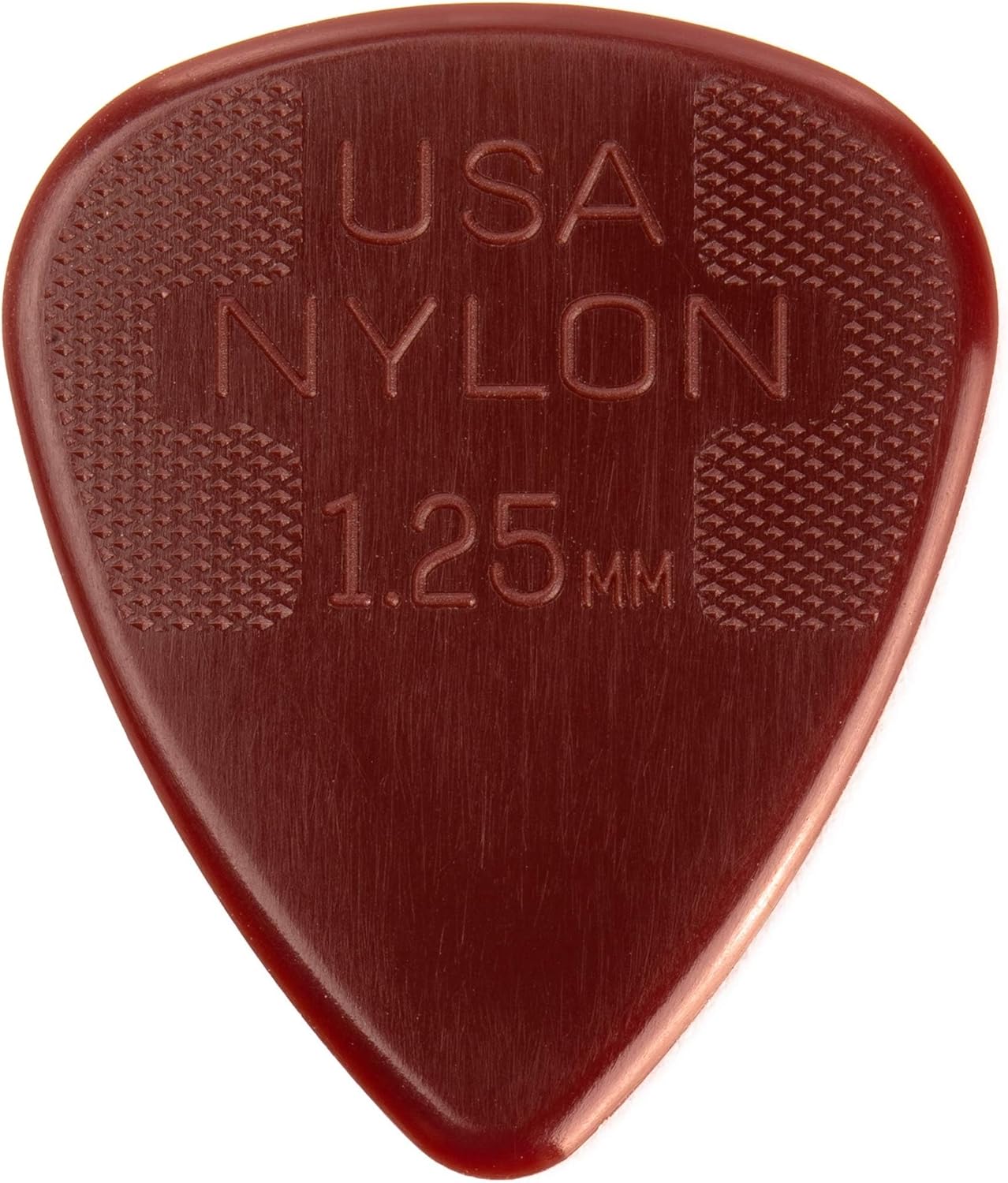 Jim Dunlop Nylon Standard Pick .38MM - 12 Pack - Image 13