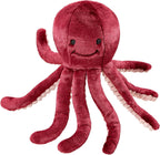 Durable Tuffweb mesh interior detail of octopus dog toy