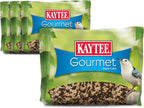 Kaytee Woodpecker Seed Cake, Wild Bird Food, 1.85 Pounds, 4 Count - Image 11