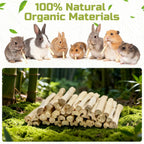 StyEdEk molar sticks for small pet dental health care and tooth trimming